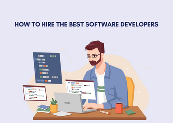 How to Hire the Best Skilled Software Developers