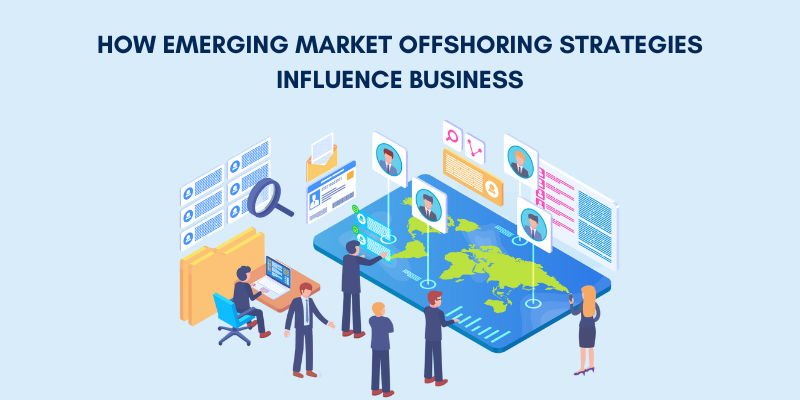 offshoring