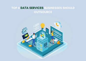 Data services outsourcing-data-services