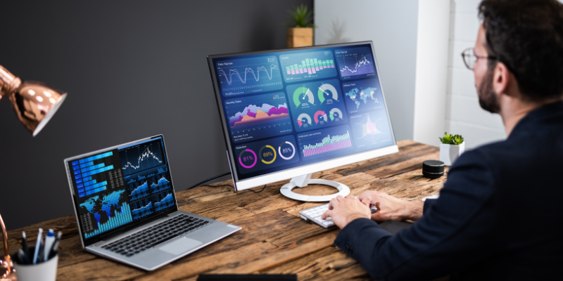 Data Analytics Outsourcing data analytics outsourcing - Business Intelligence and Analytics Trends for 2025