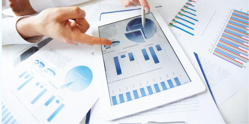 Top 8 Industries Benefit from Outsourced Data Entry Services