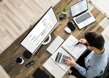 finance and accounting services