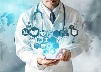 healthcare supply chain optimization