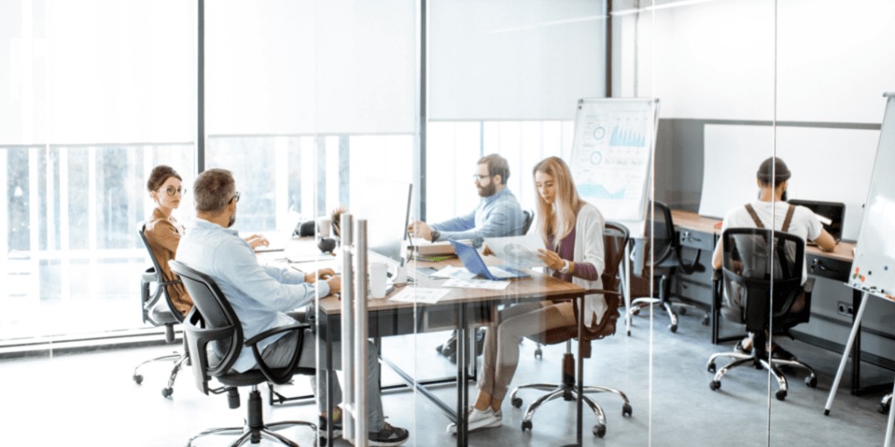 Outsourcing Back Office Functions