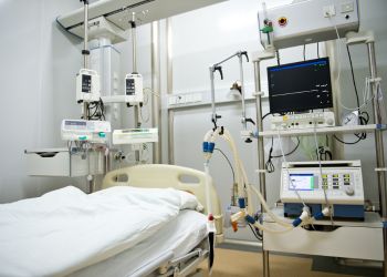 healthcare supply chain