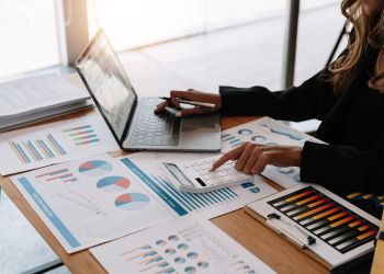 finance and accounting trends the different between bookkeeping and accounting