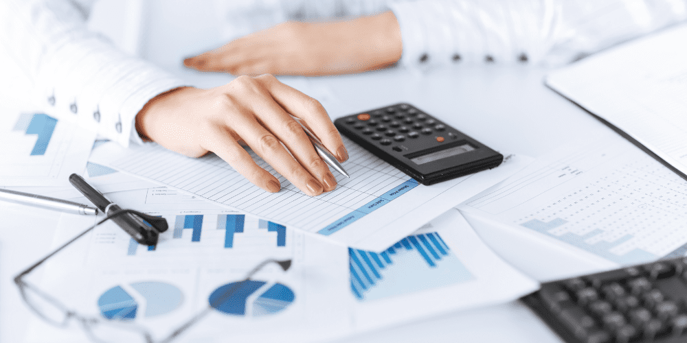 small business bookkeeping - white label bookkeeping services