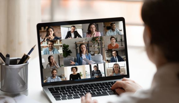An information sharing social network