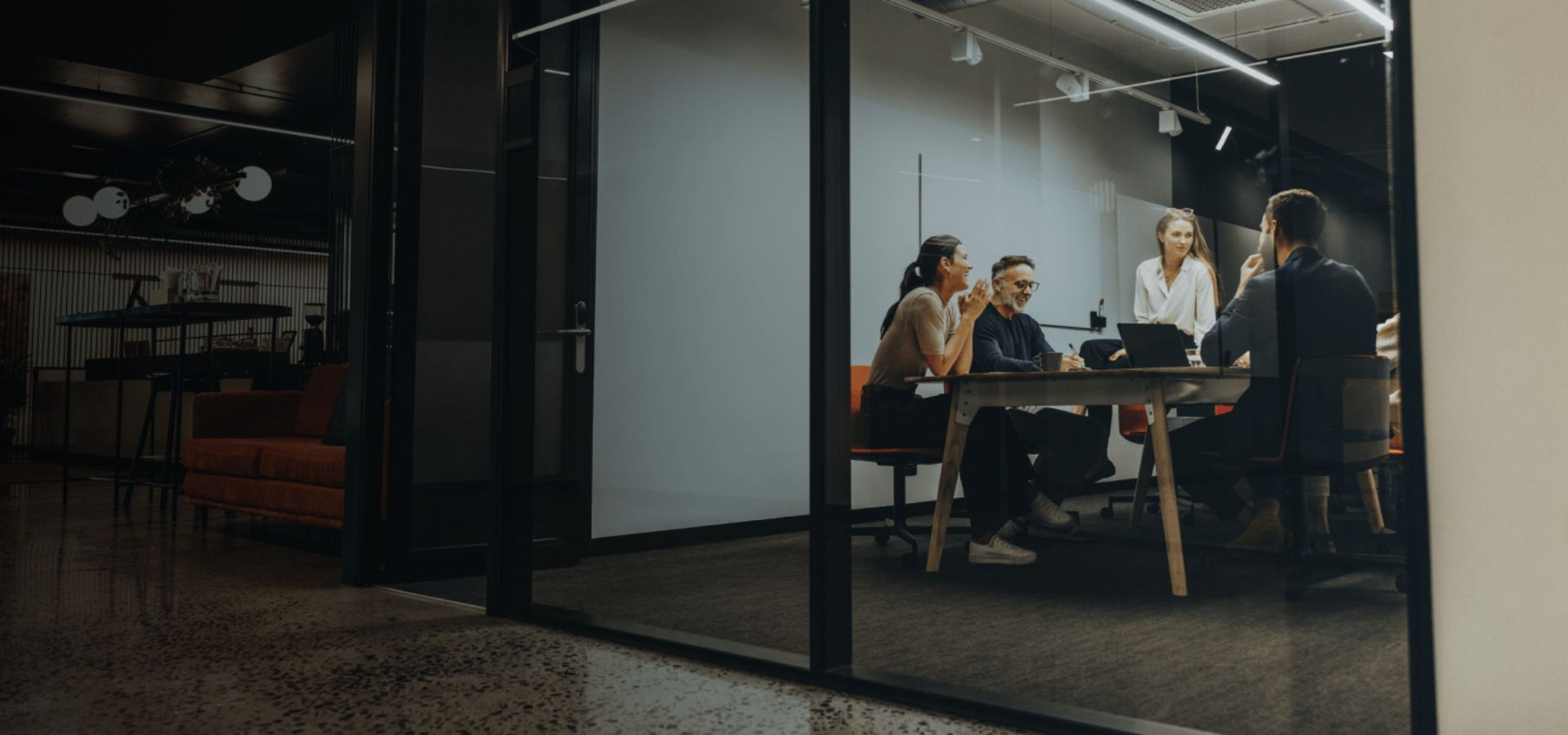 tax preparation outsourcing accounting service banner