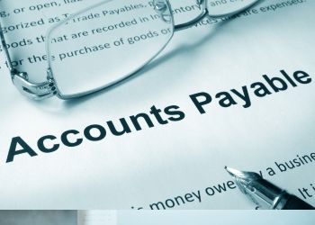What is Accounts Payable