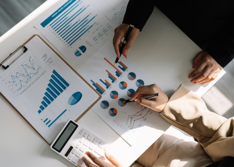 Accounts Receivable Outsourcing Accounts Receivable Outsourcing: Top Benefits for Your Business