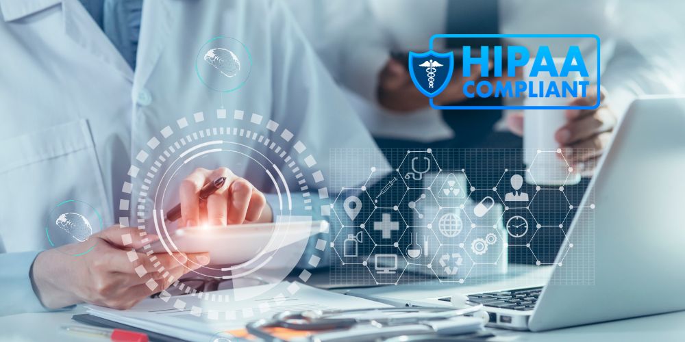 hipaa compliance and technology