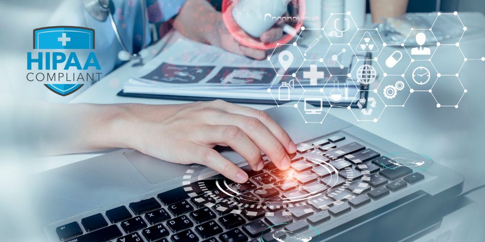Best Practices for HIPAA Compliance