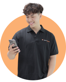partnership program Bestarion Partnership Program