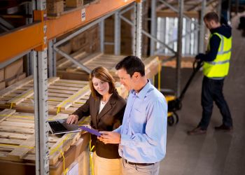 Inventory management accounting for inventory management