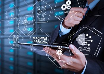 AI in Fintech industry