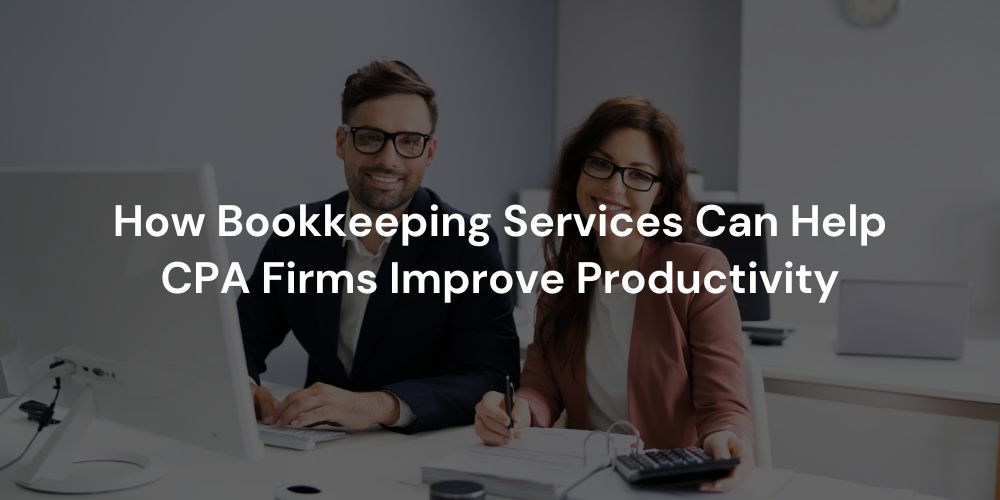 benefits of bookkeeping services
