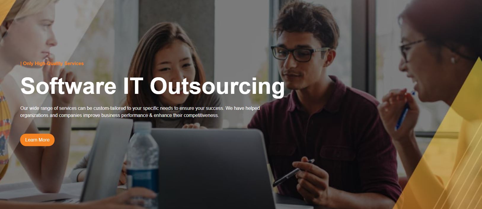 Software Development Companies bestarion