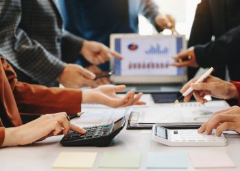 Outsourced accounting tasks by CPA firms