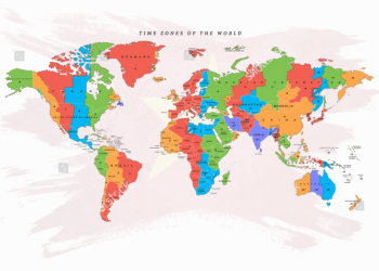 How To Handle Time Zone Differences when Offshore Outsourcing