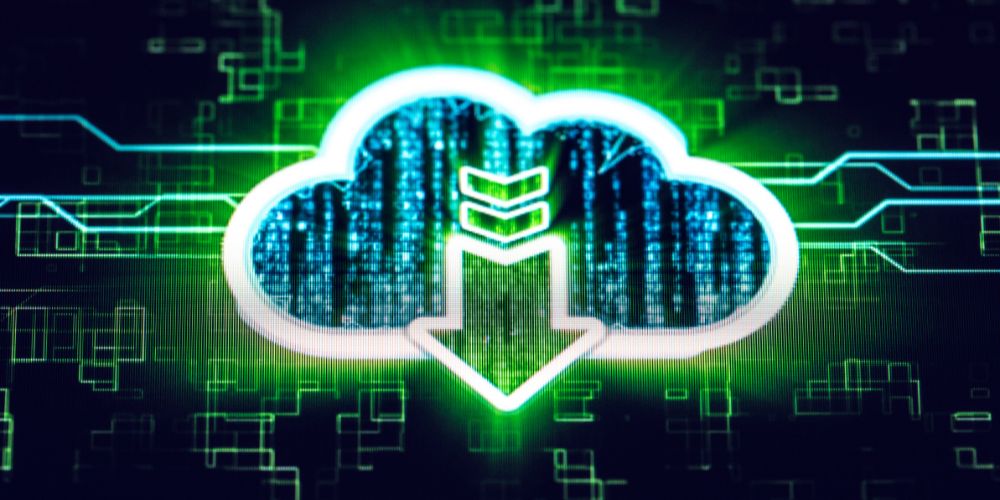 cloud-based solution in finance and accounting industry