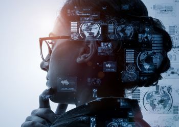 The Role of AI in Shaping the Future of Education Industry