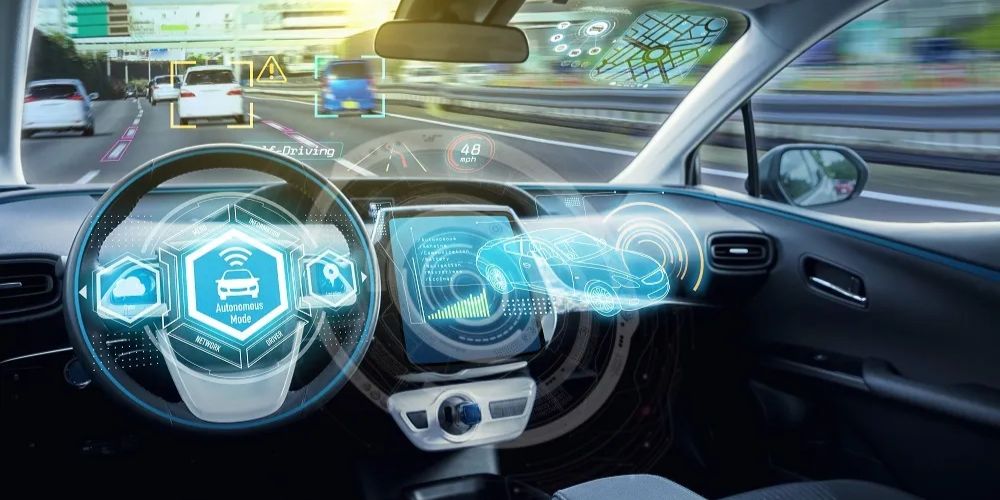 AI in Automotive Industry