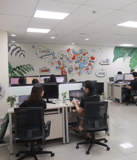 staff augmentation qbo team at bestarion