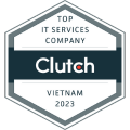 bestarion top clutch.co it services company vietnam 2023