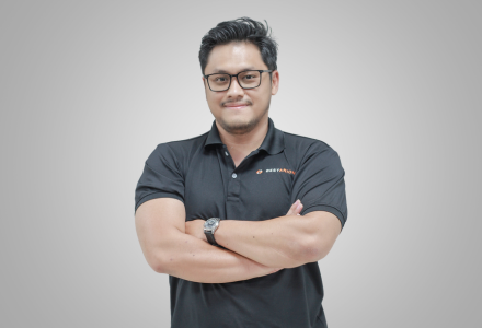 bestarion anh Thọ