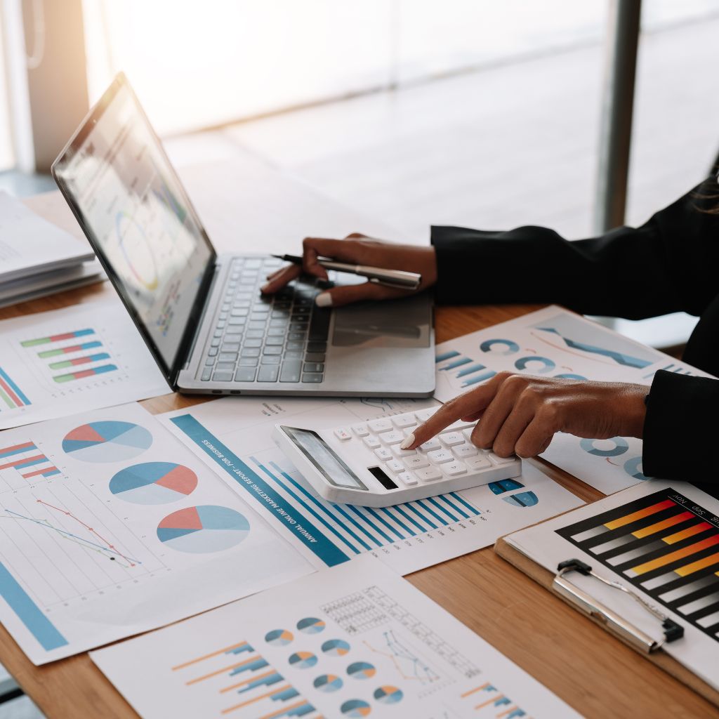outsourced accounting services bookkeeping services