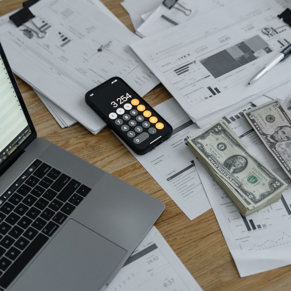 outsourced accounting services payroll