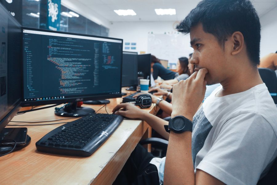 production support production support provider in vietnam