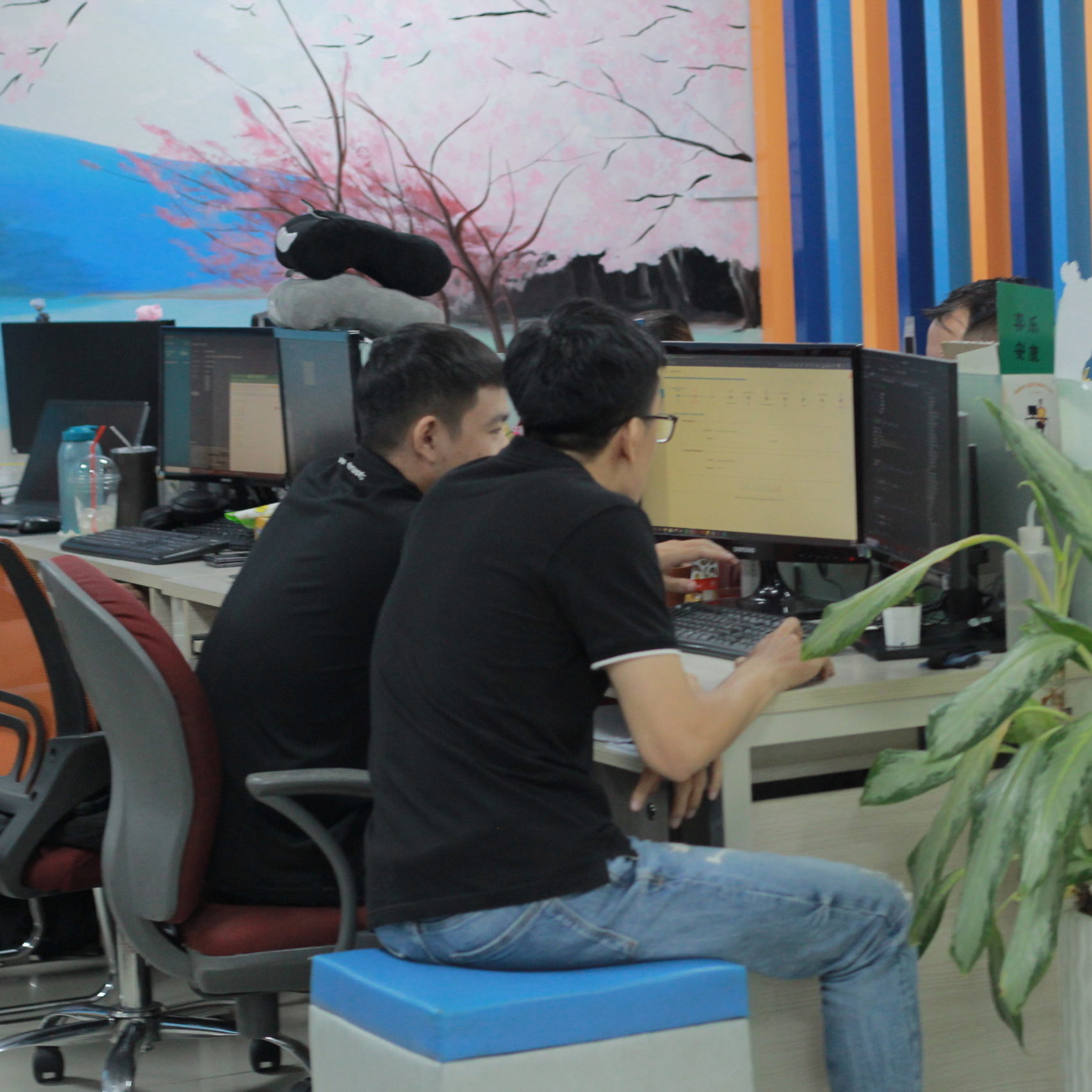 Data Services