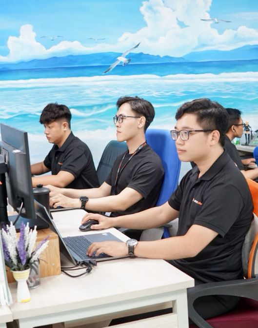 devops devops team at bestarion