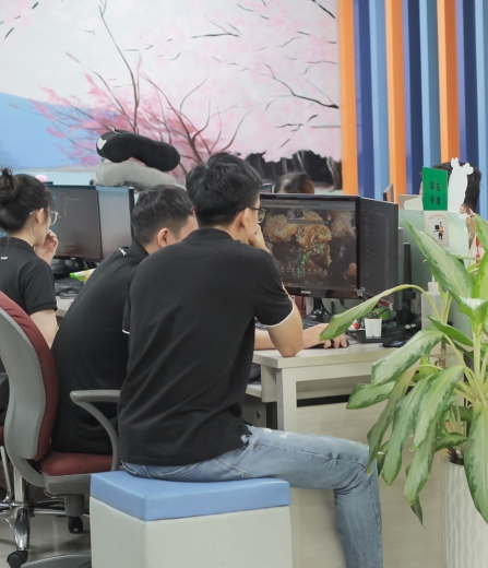 staff augmentation production support services