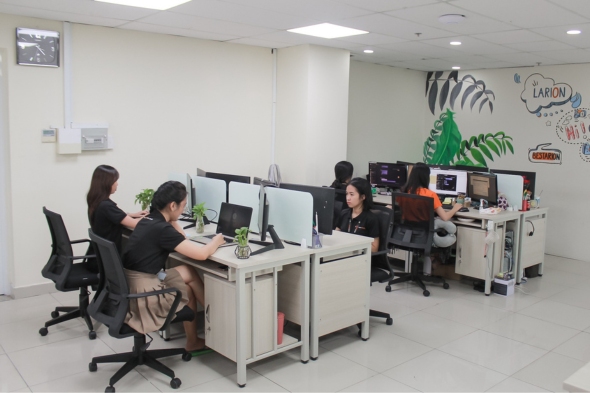 outsourced accounting services qbo team