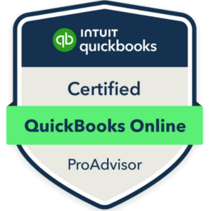 outsourced accounting services quickbooks online achievement badges