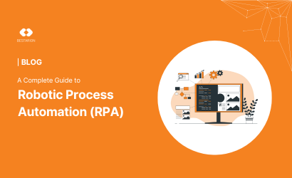 rpa Robotic Process Automation (RPA)