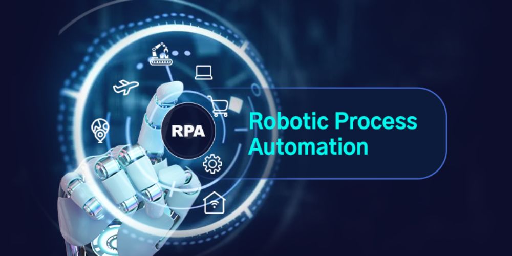 Robotic Process Automation (RPA)