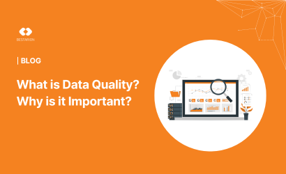 data quality What is Data Quality? Why is it Important?