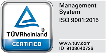 tax preparation outsourcing ISO 9001-2015