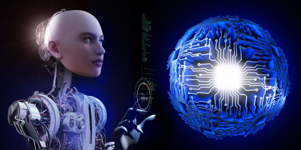 Artificial General Intelligence