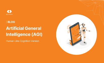 agi Artificial General Intelligence (AGI)
