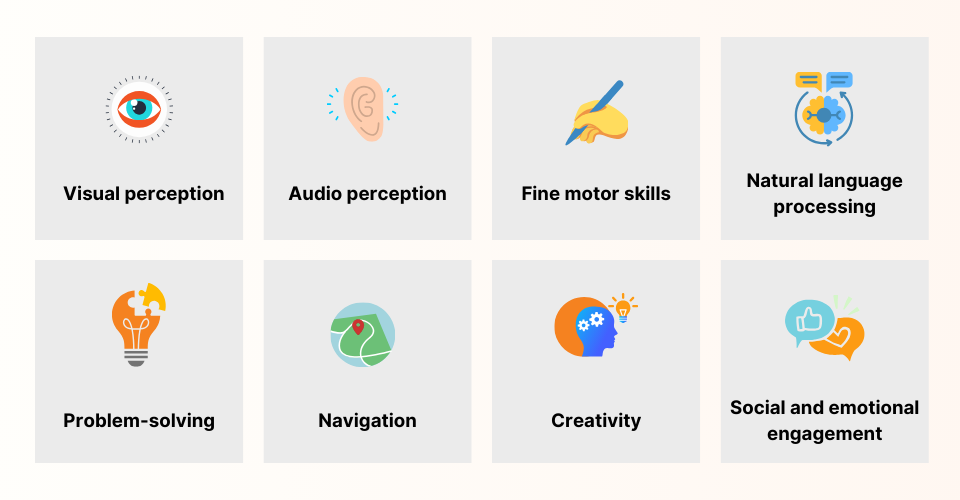 What is needed for AI to become AGI?