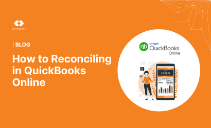 Step-by-Step Guide to Reconciling in QuickBooks Online