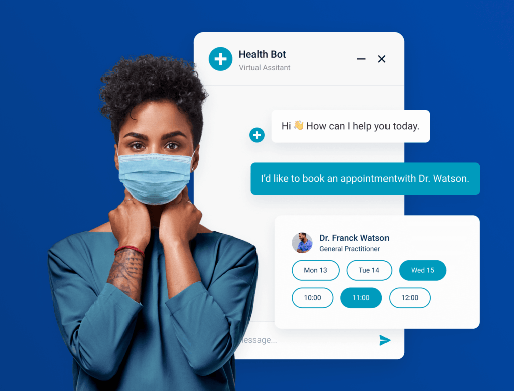 AI Chat in Healthcare