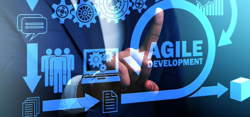 The Role of Collaboration in Agile for DevOps Teams