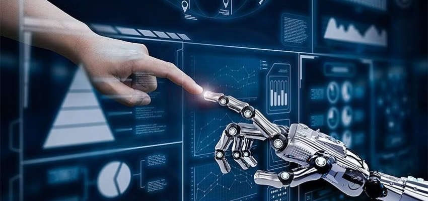 AI Machine Learning AI Machine Learning