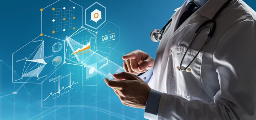 data healthcare privacy - HIPAA Compliance Is Non-Negotiable
